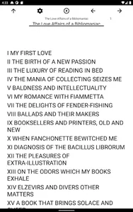 Book, The Love Affairs of a Bi screenshot 2
