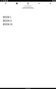 Book, Sartor Resartus screenshot 4