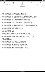 Book, Sartor Resartus screenshot 5