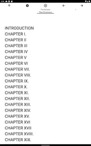 Book, The Pioneers screenshot 4