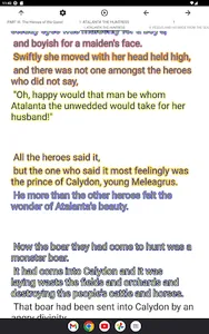 zBook: The Golden Fleece screenshot 10