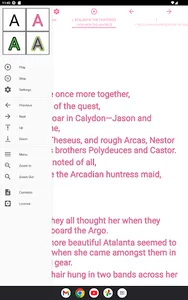 zBook: The Golden Fleece screenshot 8