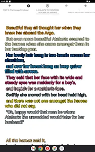 zBook: The Golden Fleece screenshot 9