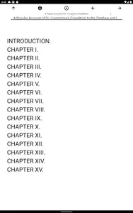 Book, A Popular Account of Dr. screenshot 3