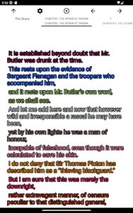 zBook: The Snare screenshot 5