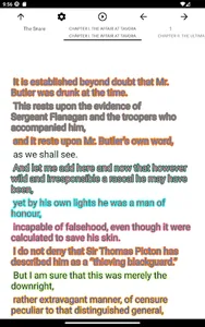 zBook: The Snare screenshot 6