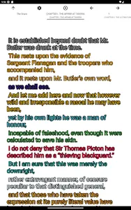 zBook: The Snare screenshot 9