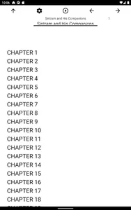 Book, Sintram and His Companio screenshot 2