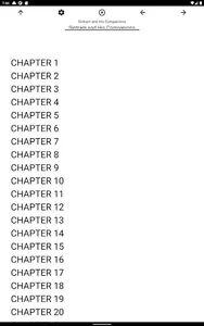 Book, Sintram and His Companio screenshot 4