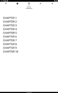 Book, Undine screenshot 4
