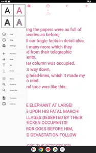 zBook: The Stolen White Elepha screenshot 8