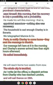 zBook: The Letters Of Mark 2 screenshot 10