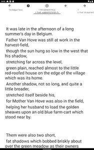 Book, The Belgian Twins screenshot 5