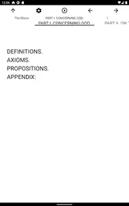 Book, The Ethics screenshot 3