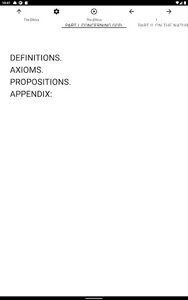 Book, The Ethics screenshot 5
