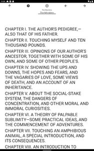 Book, The Monikins screenshot 4