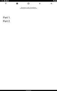 Book, Ragged Lady, Complete screenshot 4