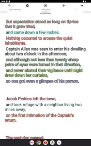 zBook: The Allen House screenshot 10