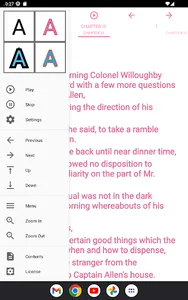 zBook: The Allen House screenshot 4
