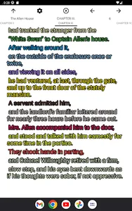 zBook: The Allen House screenshot 5