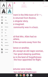 zBook: The Allen House screenshot 8