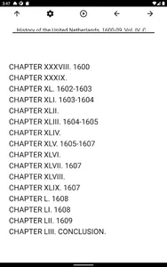 Book, History of the United Ne screenshot 2