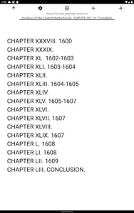 Book, History of the United Ne screenshot 4