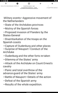 Book, History of the United Ne screenshot 5