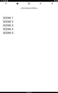 Book, The Countess Cathleen screenshot 4