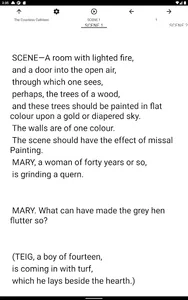 Book, The Countess Cathleen screenshot 5