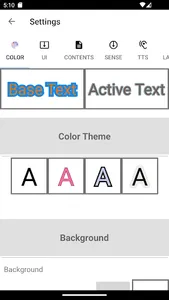 zBook: Marjorie's Three Gifts screenshot 3