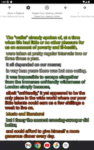zBook: Afoot in England screenshot 5