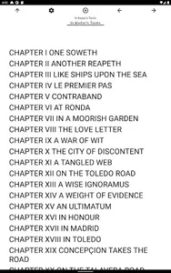 Book, In Kedar's Tents screenshot 4