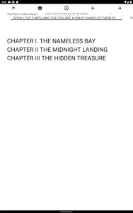 Book, The Prince of India, Vol screenshot 5