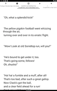 Book, The Boys of Columbia Hig screenshot 5