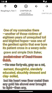zBook: Roughing It, Part 7. screenshot 2