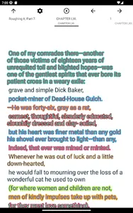 zBook: Roughing It, Part 7. screenshot 6