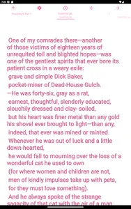 zBook: Roughing It, Part 7. screenshot 8