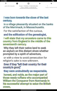 zBook: Jack in the Forecastle screenshot 10