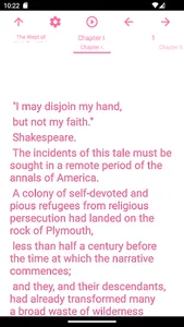 zBook: The Wept of Wish screenshot 0
