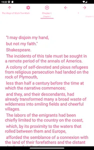 zBook: The Wept of Wish screenshot 4