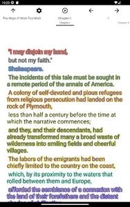 zBook: The Wept of Wish screenshot 6