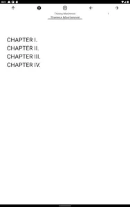 Book, Theresa Marchmont screenshot 4