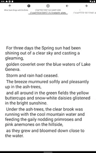 Book, What Sami Sings with the screenshot 5