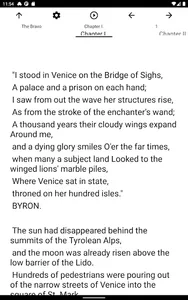 Book, The Bravo screenshot 3