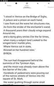 Book, The Bravo screenshot 5