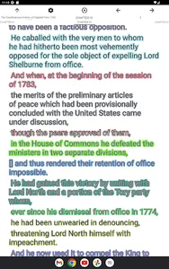 zBook: The Constitutional Hist screenshot 10