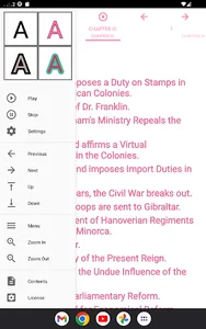 zBook: The Constitutional Hist screenshot 4