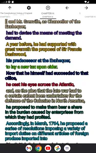 zBook: The Constitutional Hist screenshot 5