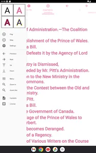 zBook: The Constitutional Hist screenshot 8